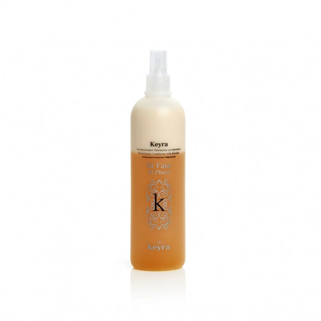 KEYRA BIFÁSICO EN SPRAY - ACONDICIONADOR 500ml