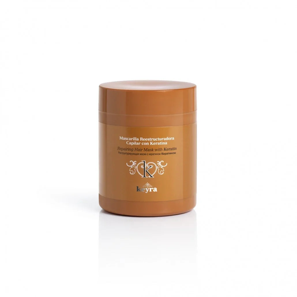 KEYRA HAIR CARE - TRATAMIENTO 500ml