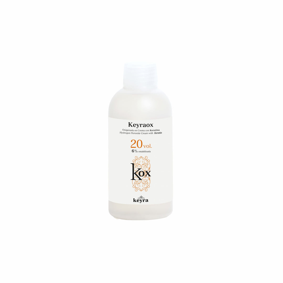 KEYRA OX - OXIDANTE 100ml