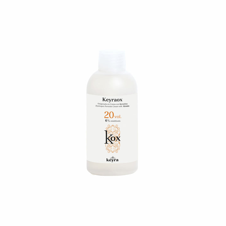KEYRA OX - OXIDANTE 100ml