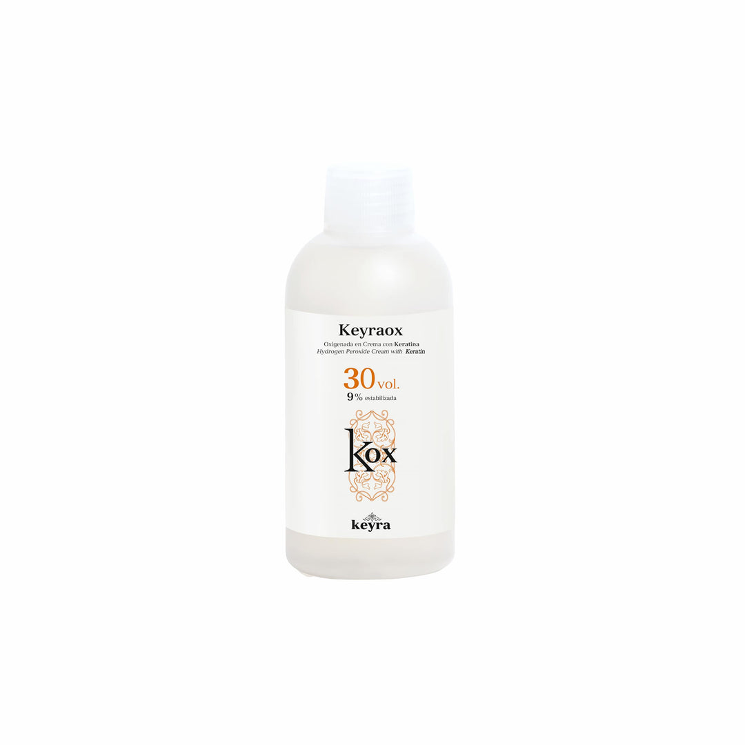 KEYRA OX - OXIDANTE 100ml