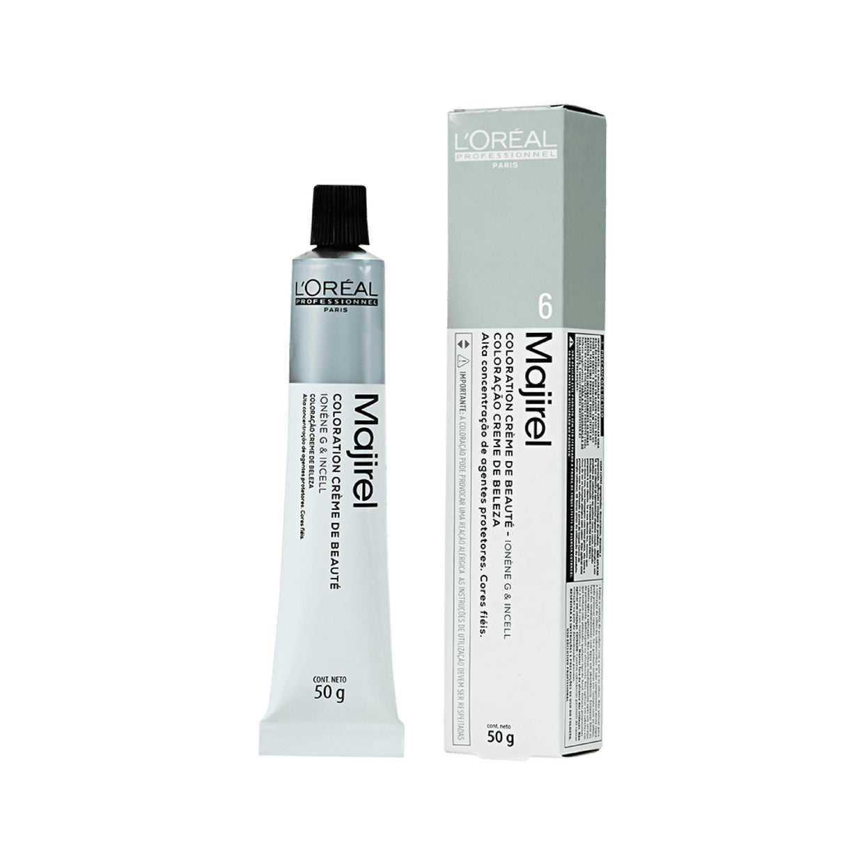 PROMO TINTE + OXIDANTE