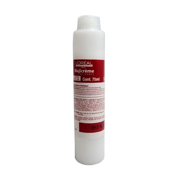 MAJICREAM, OXIDANTE 75ml