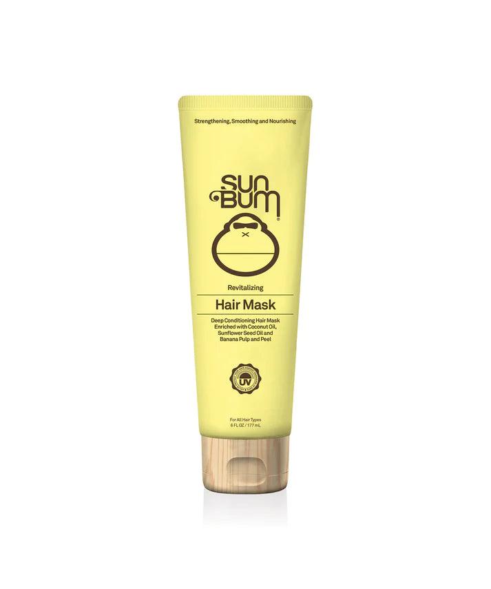 SUN BUM - MASCARILLA CAPILAR REVITALIZANTE