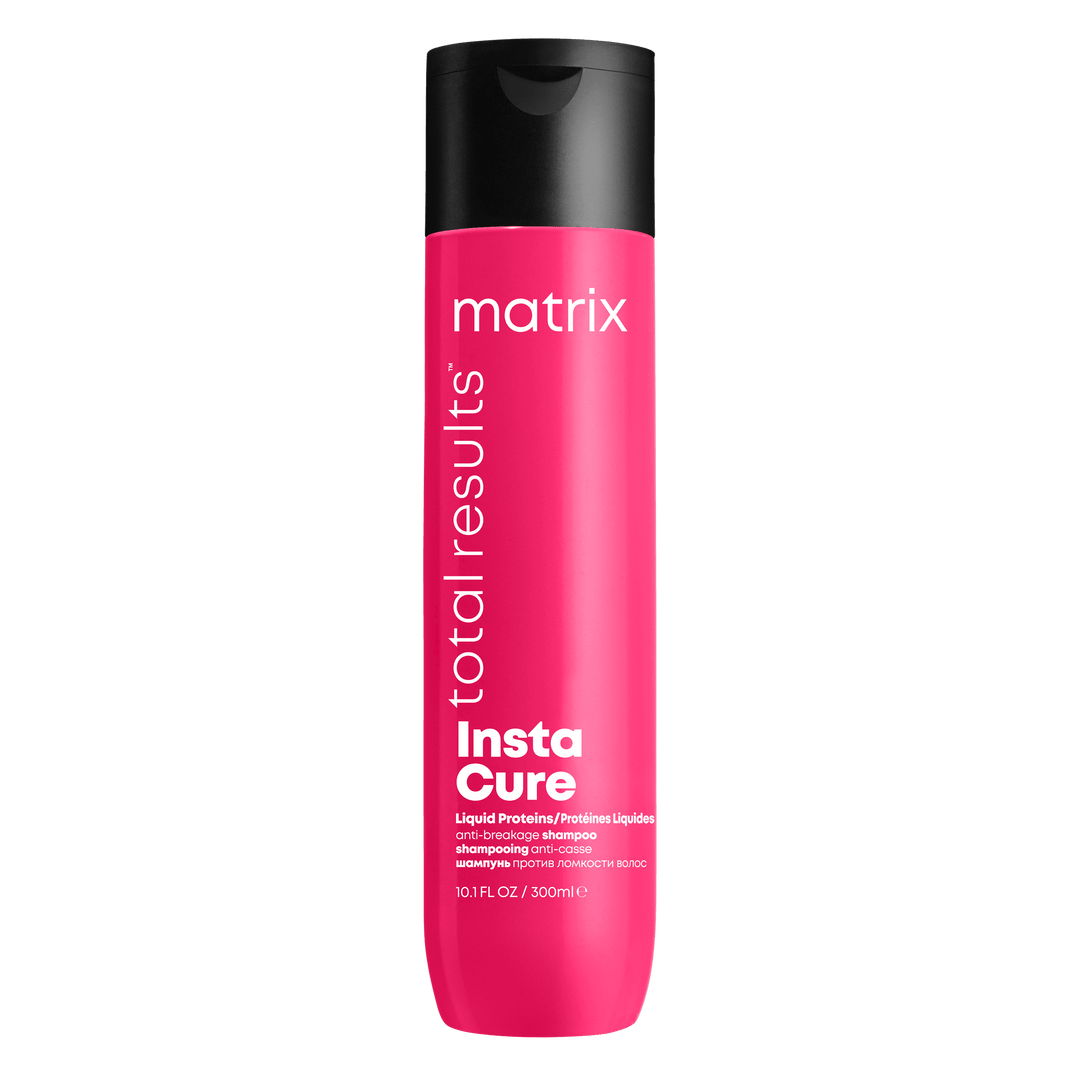 INSTACURE REPAIR, REPARACIÓN, SHAMPOO ANTI QUIEBRE 300 ml