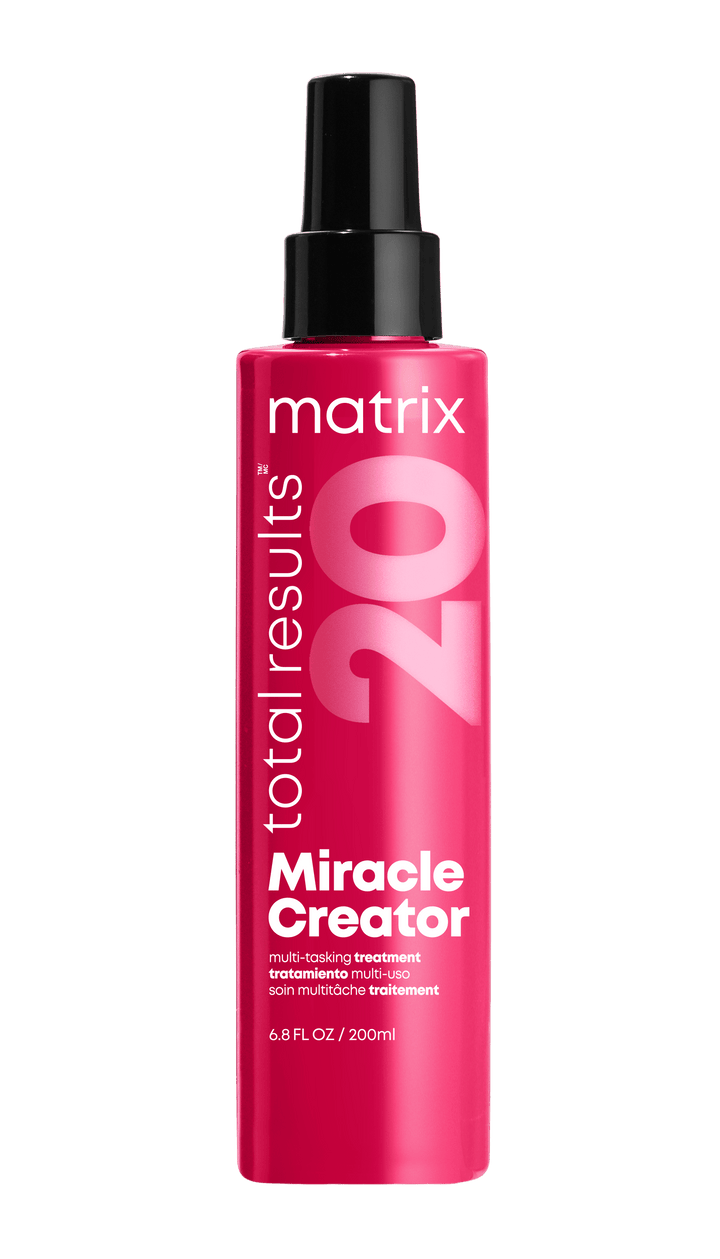 MIRACLE CREATOR, MULTI BENEFICIOS, SPRAY 190 ml