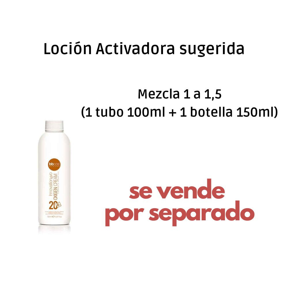 INNOVATION EVO - CORRECTORES - 100ml