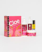 ACEITES Y SERUM