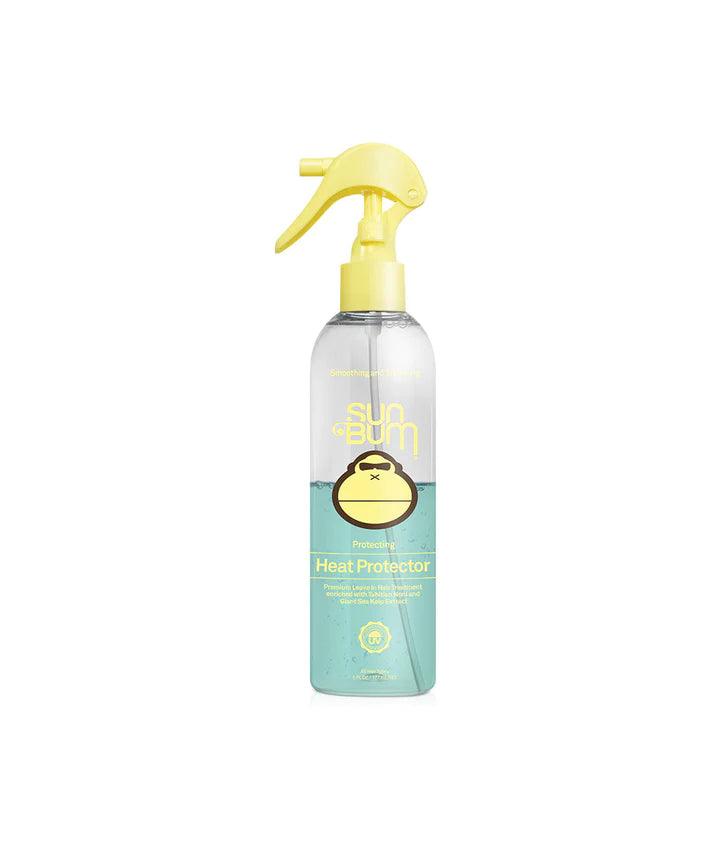 SUN BUM - HEAT PROTECTOR - 177ml