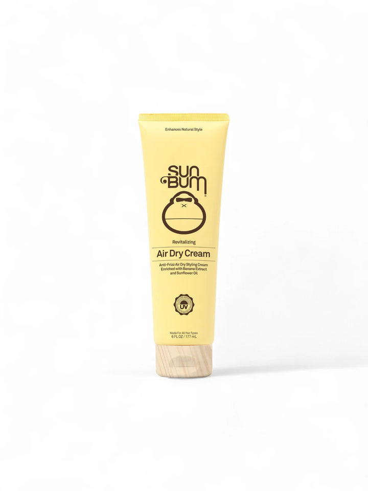 SUN BUM - REVITALIZING AIR DRY CREAM 177 ml
