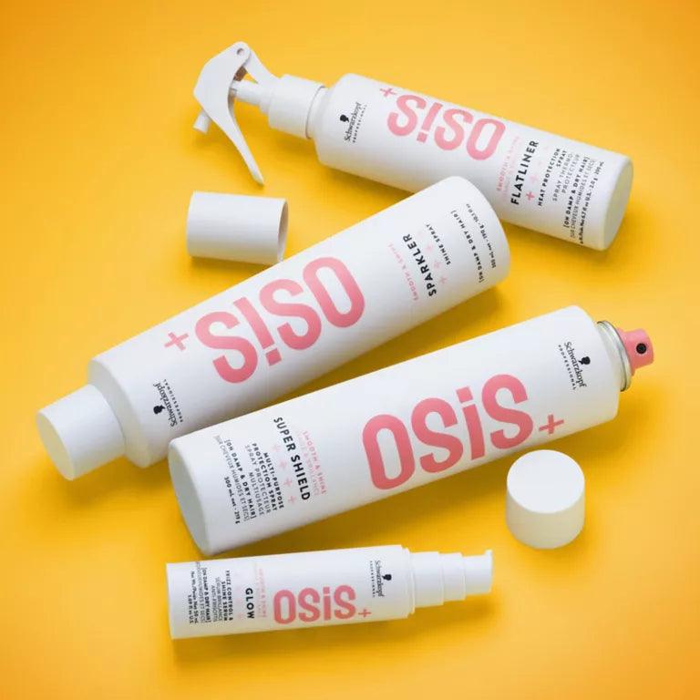 OSiS+ SPARKLER - 300ml