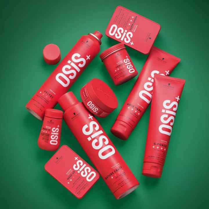 OSiS+ GEL FORCE - 150ml