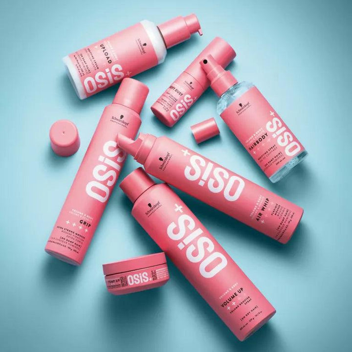 OSiS+ SOFT DUST 10g