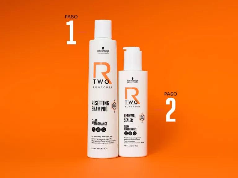 BC R-TWO SELLADOR RENOVADOR LEAVE IN - 145ml