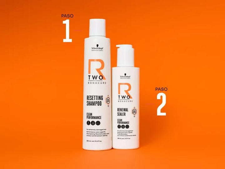 BC R-TWO SELLADOR RENOVADOR LEAVE IN - 145ml