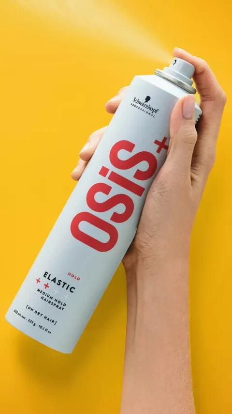 OSiS+ ELASTIC - 500ml