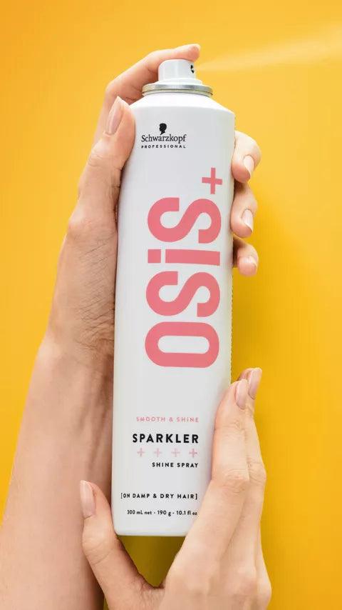 OSiS+ SPARKLER - 300ml