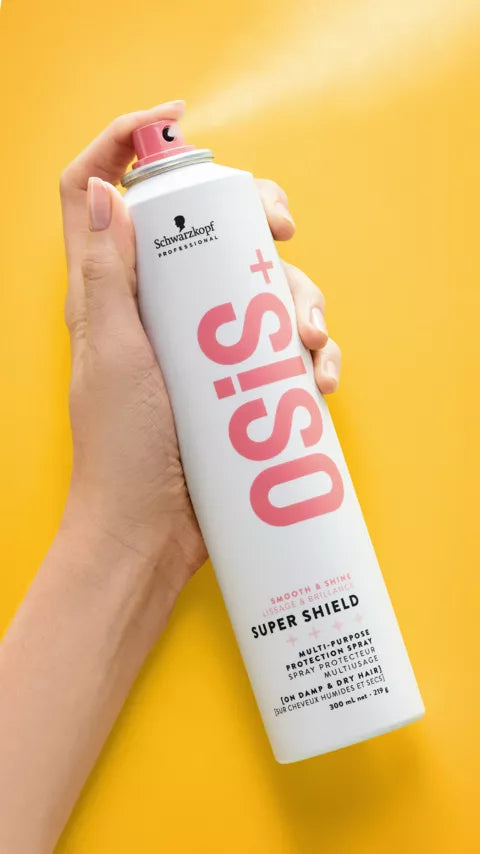 OSiS+  SUPER SHIELD - 300ml