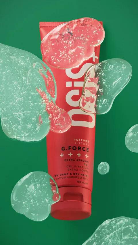 OSiS+ GEL FORCE - 150ml