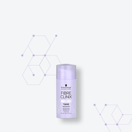 FIBRE CLINIX ANTIFRIZZ - BOOSTER 30 ml