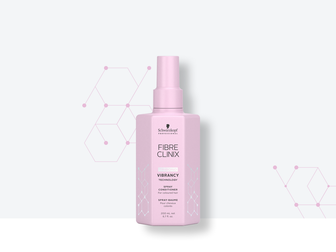 FIBRE CLINIX COLOR VIBRANTE - ACONDICIONADOR EN SPRAY 200 ml