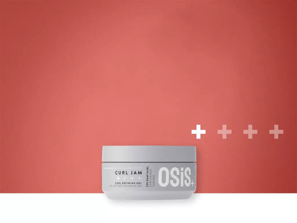 OSiS+ CURL JAM - 300ml