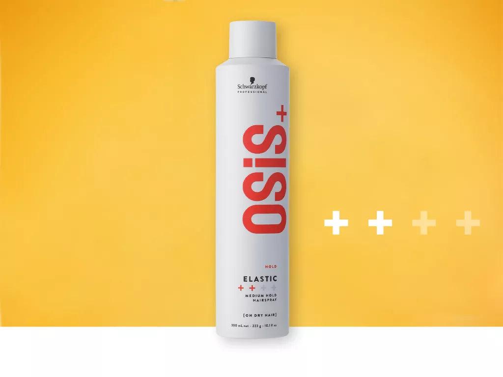 OSiS+ ELASTIC - 500ml