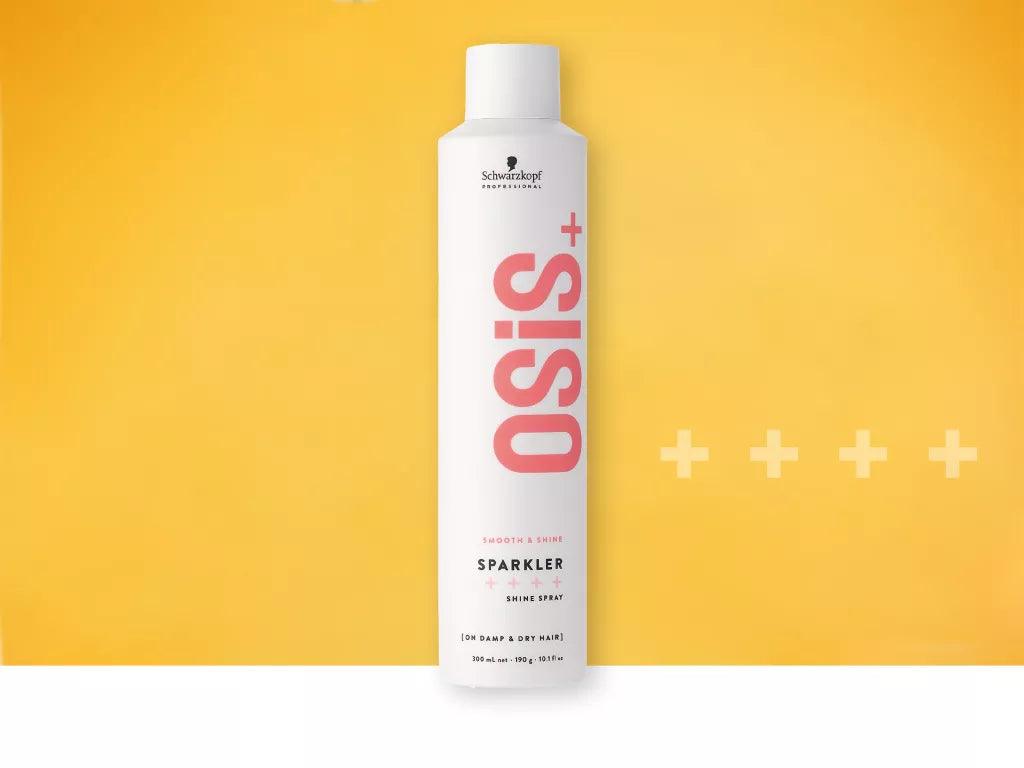 OSiS+ SPARKLER - 300ml