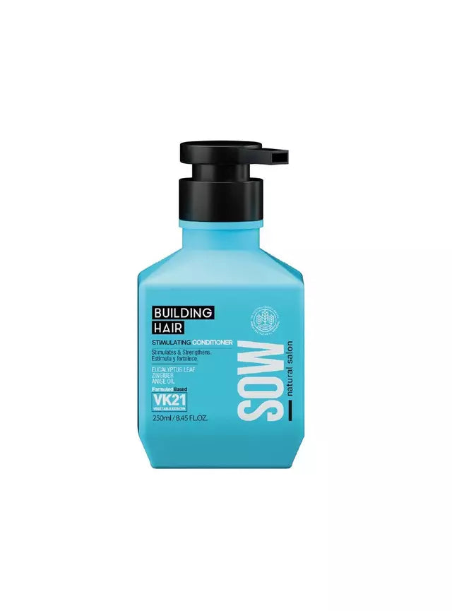 BUILDING HAIR, STIMULATE ACONDICIONADOR 250ml
