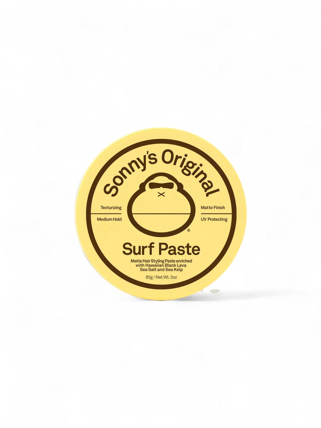 SUN BUM - TEXTURIZING SURF PASTE