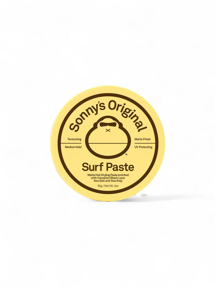 SUN BUM - TEXTURIZING SURF PASTE