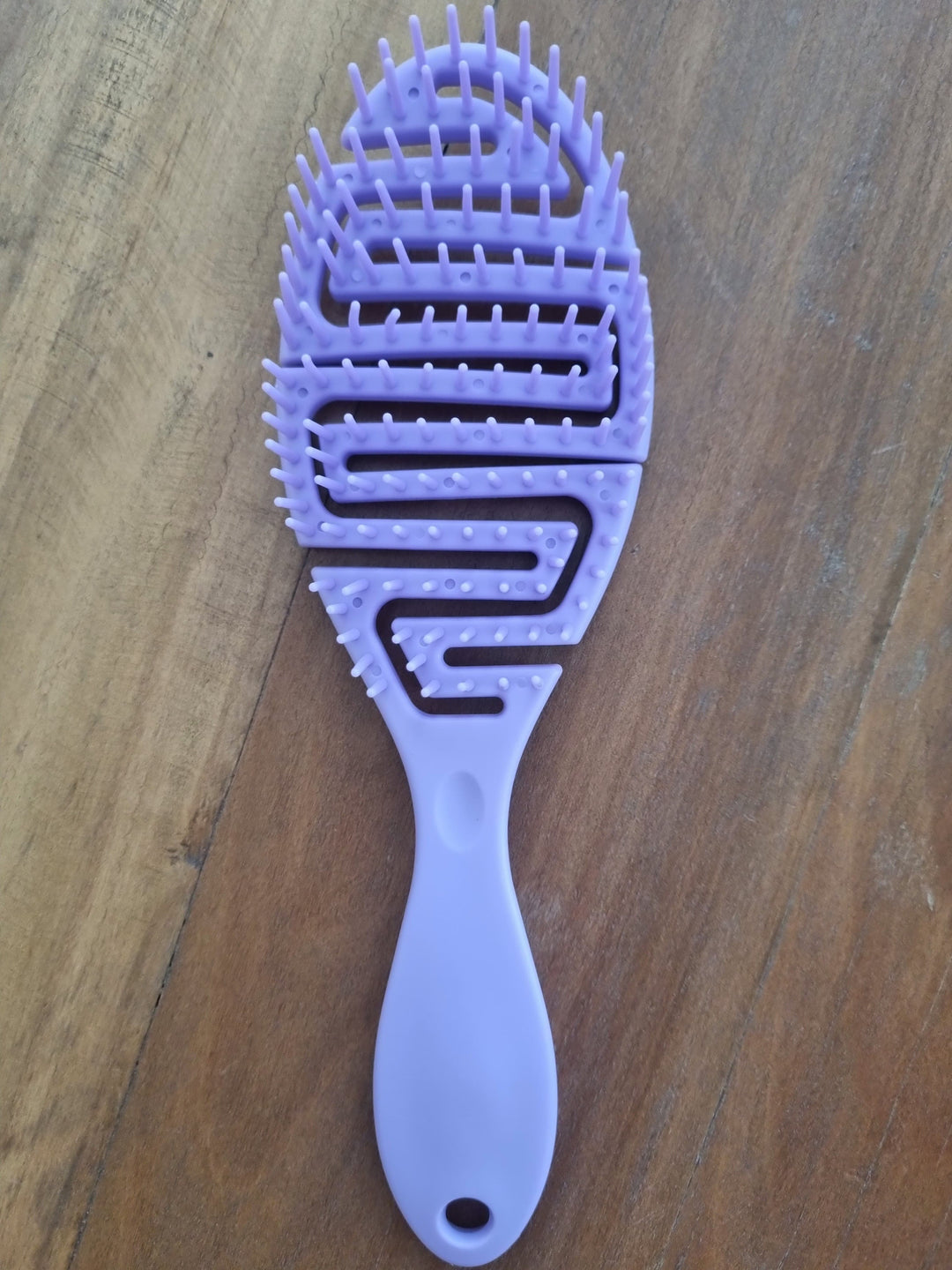 CEPILLO SELFIE MORADO
