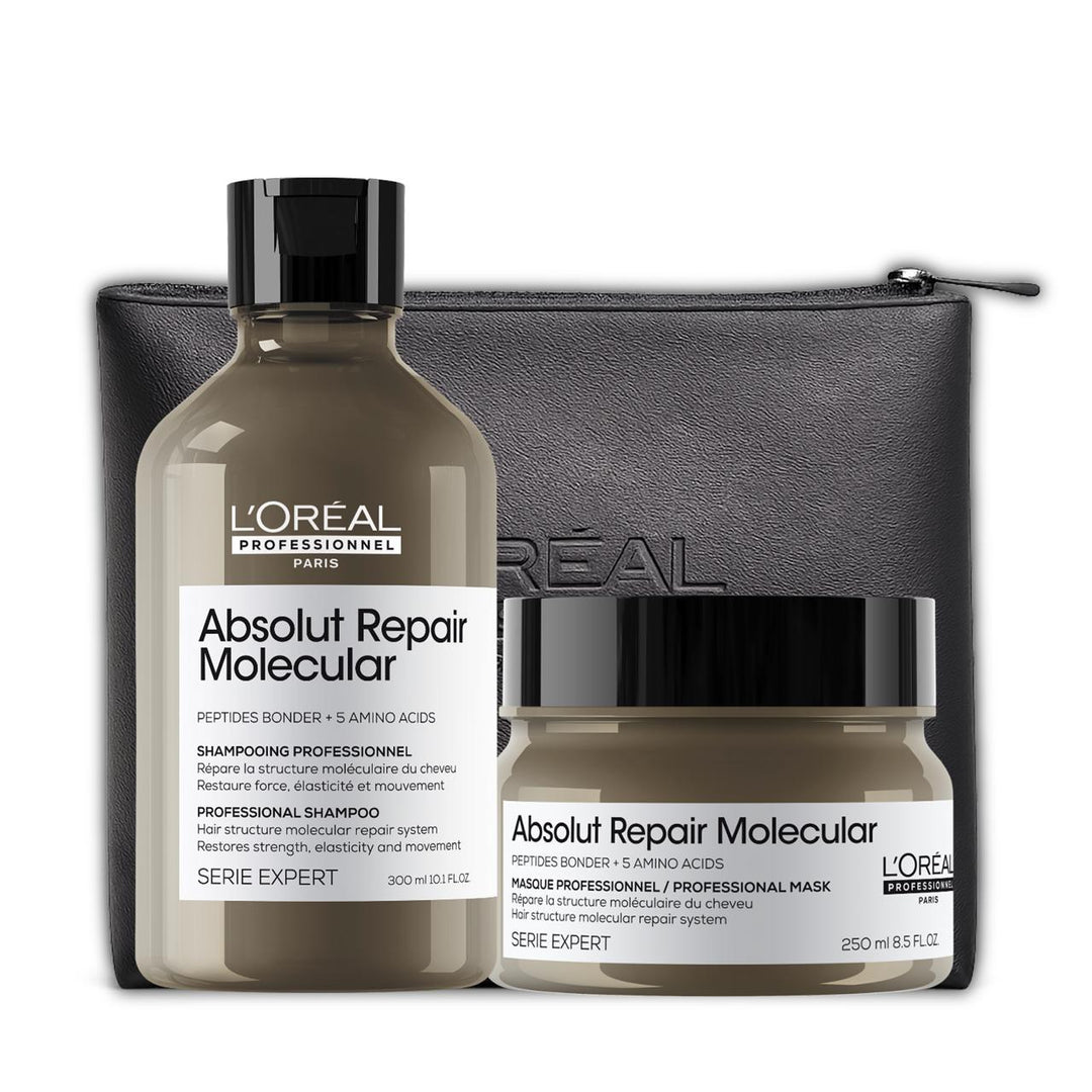 PACK SERIE EXPERT ABSOLUT REPAIR MOLECULAR