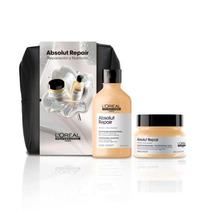 PACK SERIE EXPERT ABSOLUT REPAIR