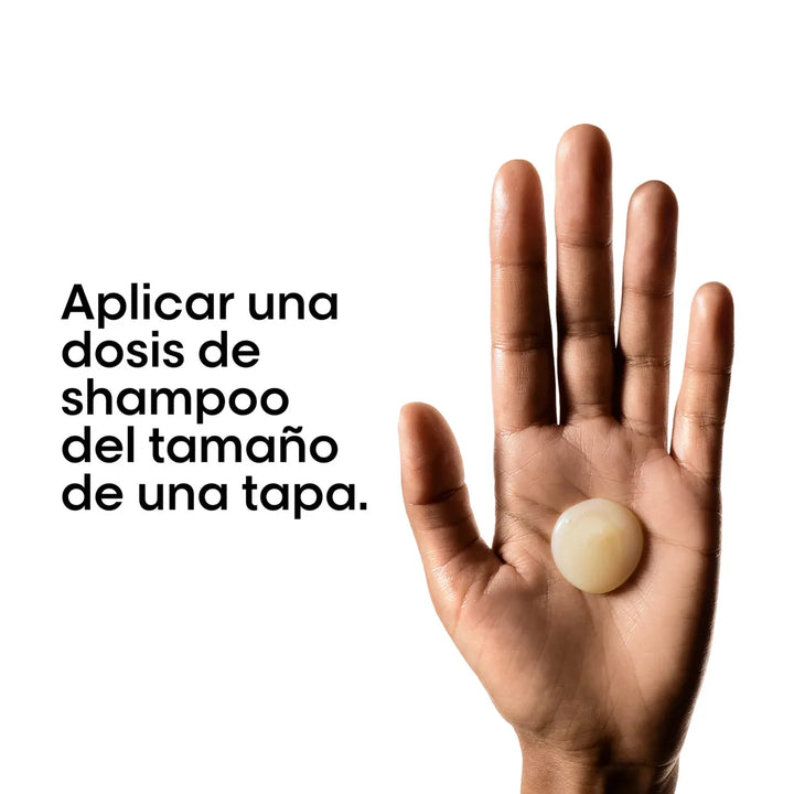 SERIE EXPERT, ABSOLUT REPAIR, SHAMPOO 500ml