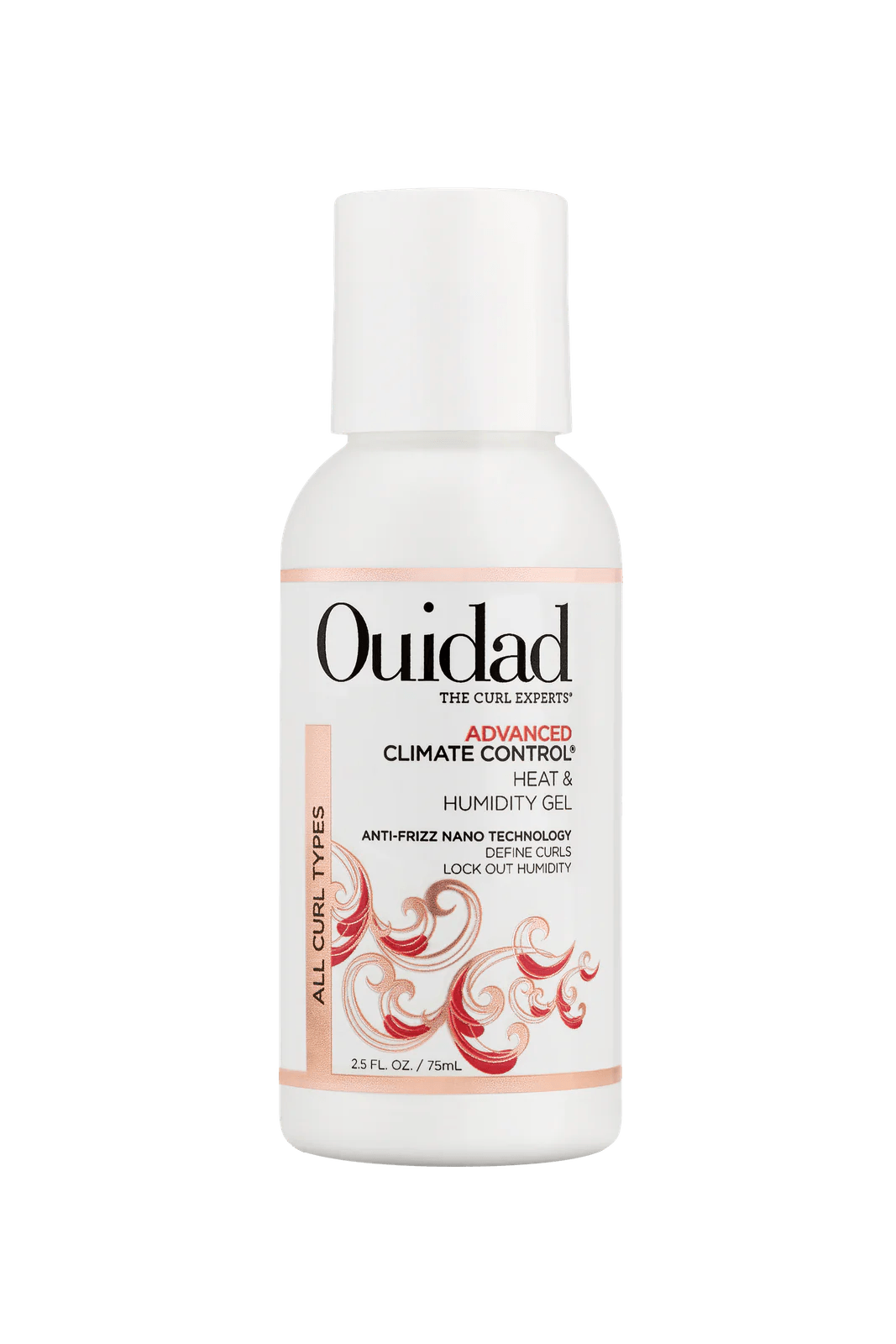 ADVANCED CLIMATE CONTROL HEAT AND HUMIDITY, GEL 75 ml