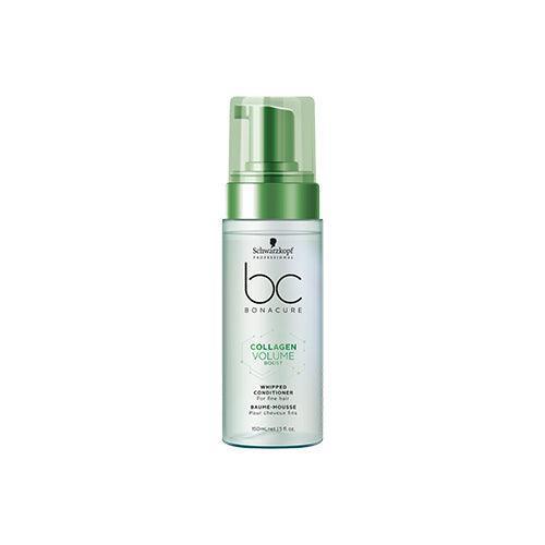 BC COLLAGEN VOLUME BOOST ACONDICIONADOR EN ESPUMA - 150ML - SELFIE