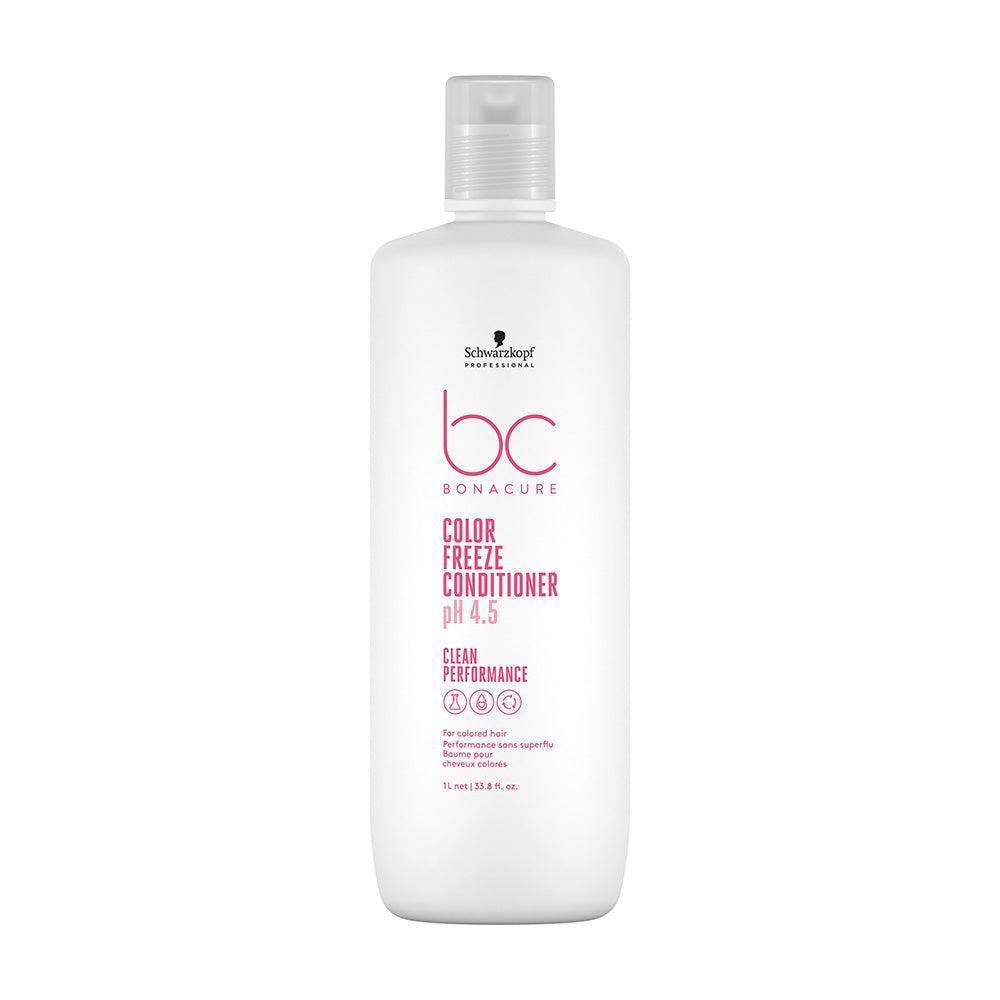 BC COLOR FREEZE pH 4.5 ACONDICIONADOR - 1000ml - SELFIE