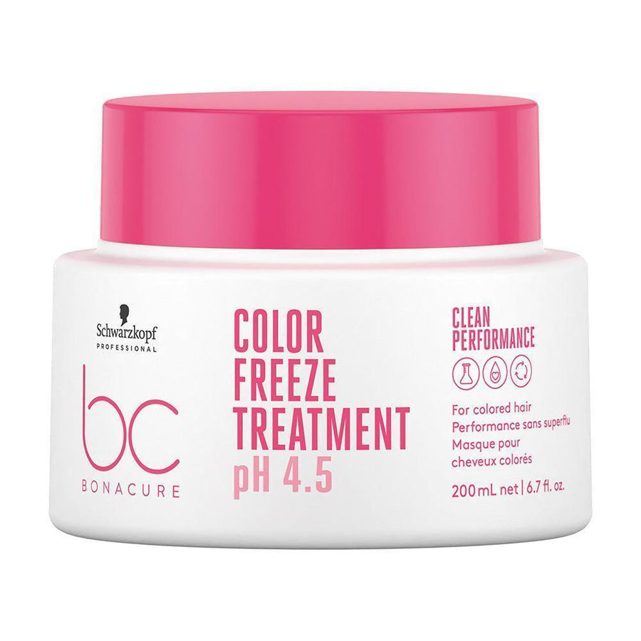 BC COLOR FREEZE pH 4.5 TRATAMIENTO - 200ml - SELFIE