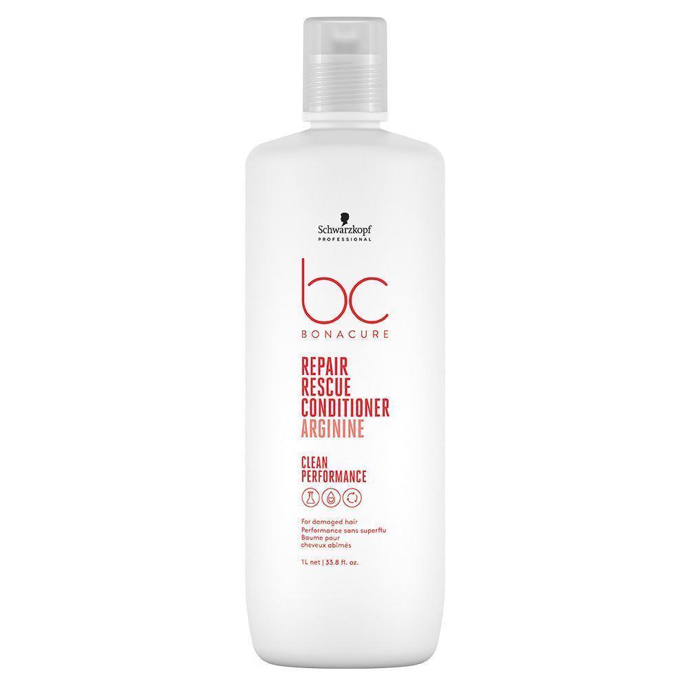 BC REPAIR RESCUE ARGININA ACONDICIONADOR - 1000ml - SELFIE