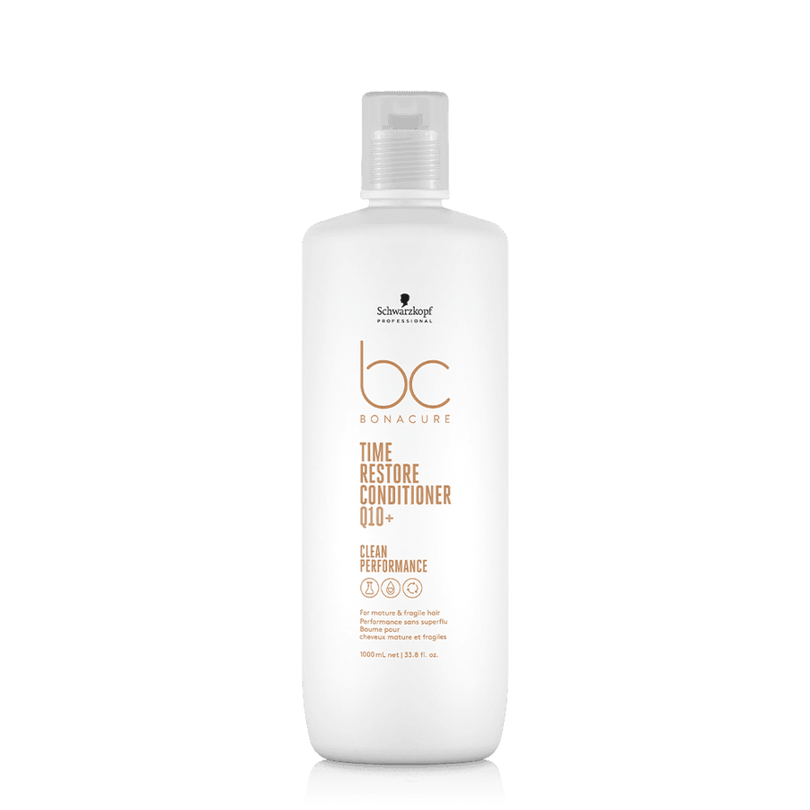 BC TIME RESTORE Q10 ACONDICIONADOR - 1000ml - SELFIE