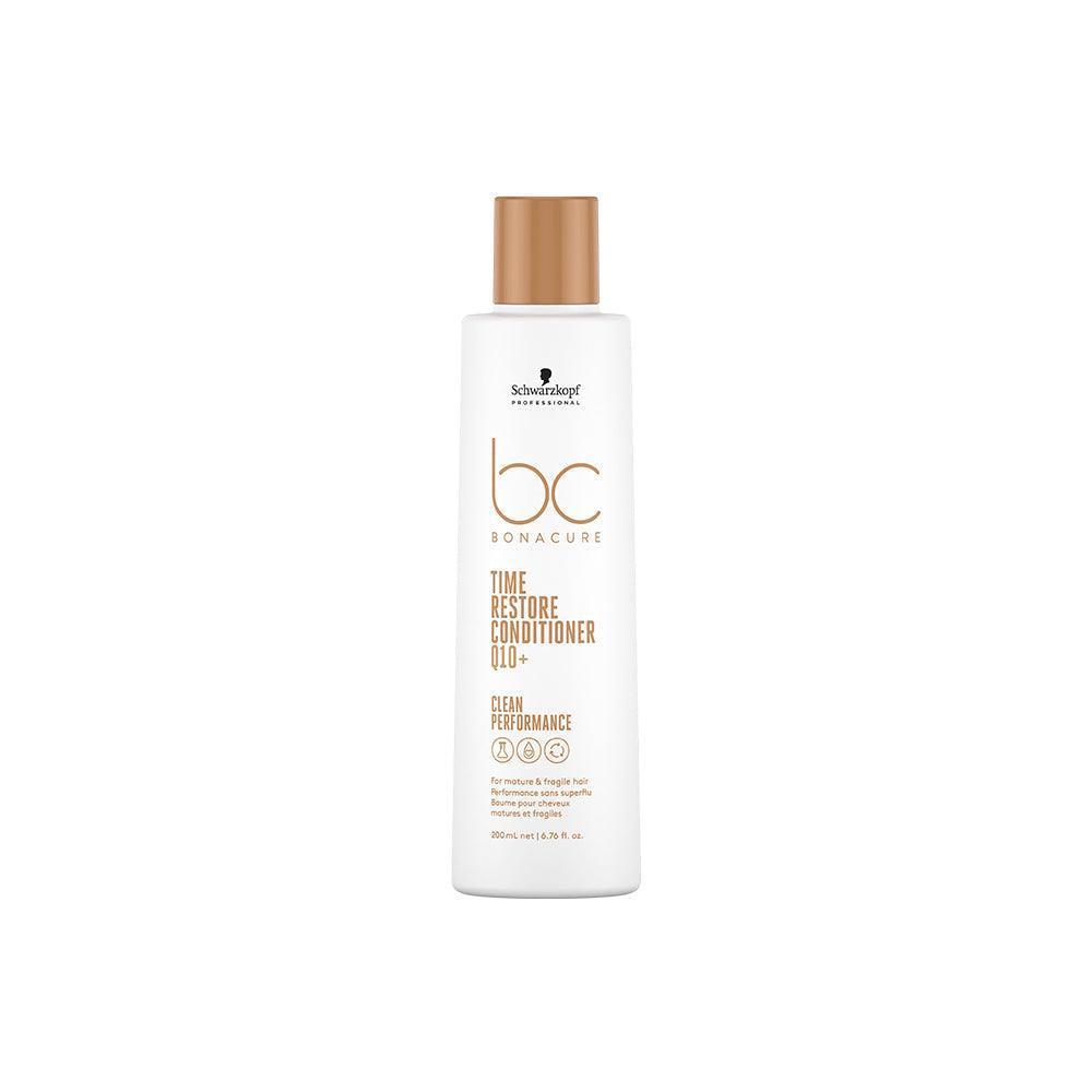 BC TIME RESTORE Q10 ACONDICIONADOR - 200ml - SELFIE