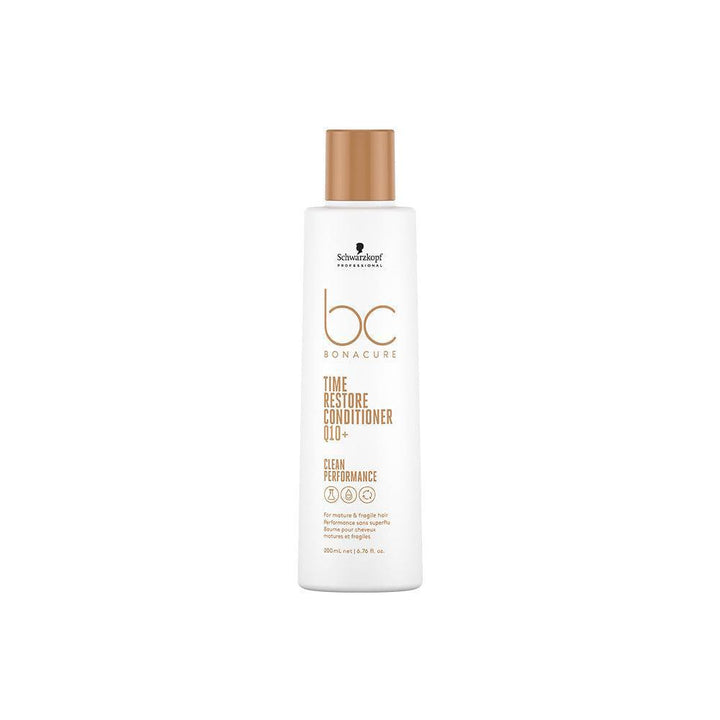 BC TIME RESTORE Q10 ACONDICIONADOR - 200ml - SELFIE