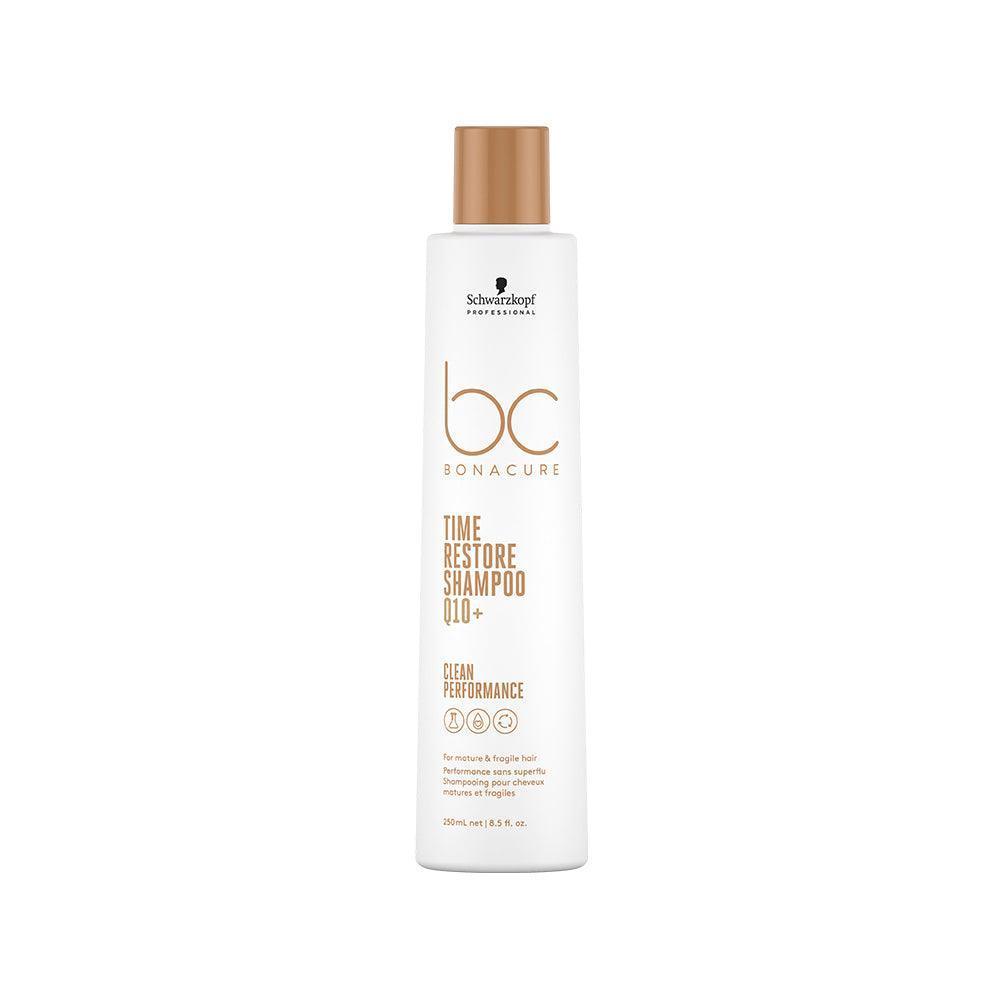 BC TIME RESTORE Q10 SHAMPOO - 250ml - SELFIE