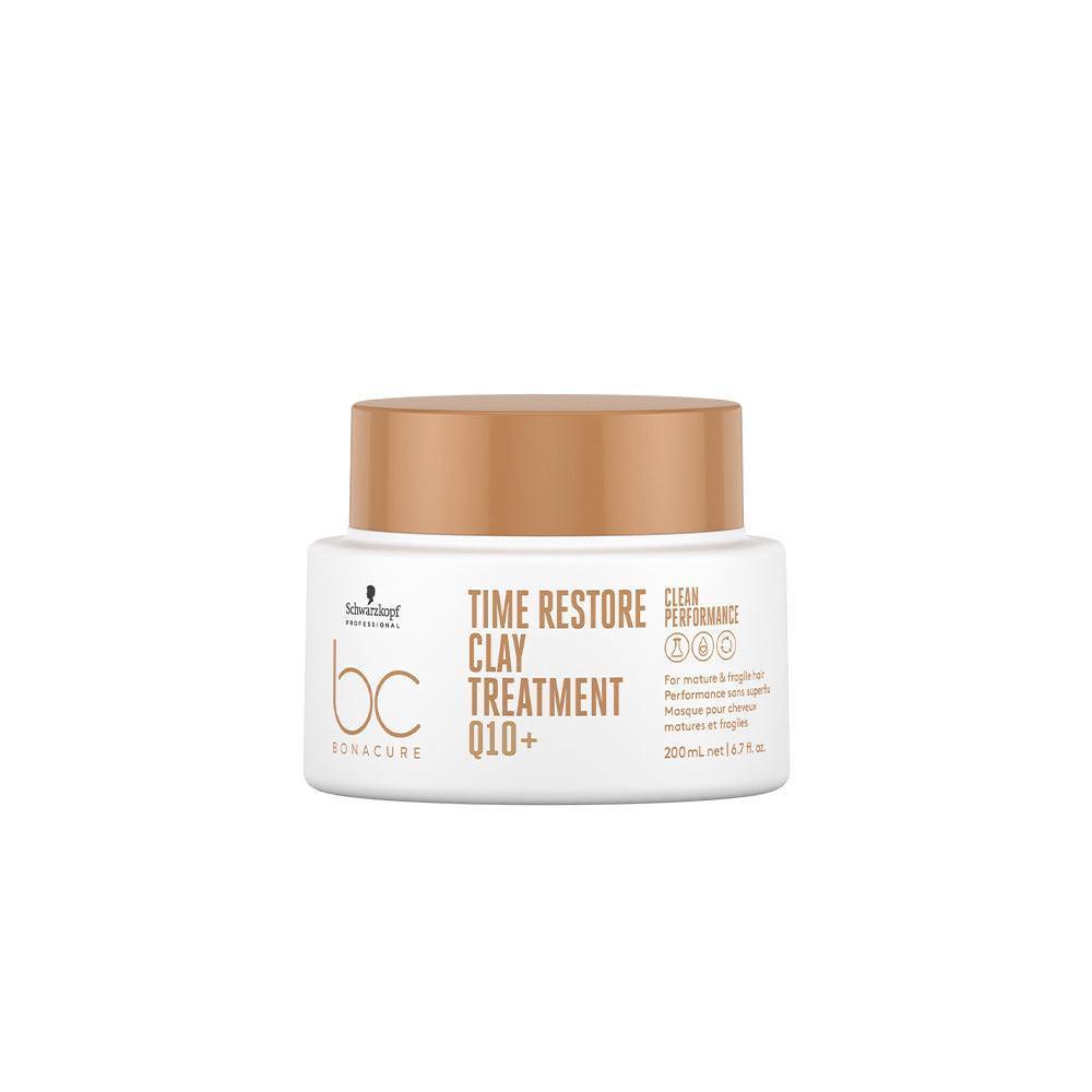 BC TIME RESTORE Q10 TRATAMIENTO - 200ml - SELFIE