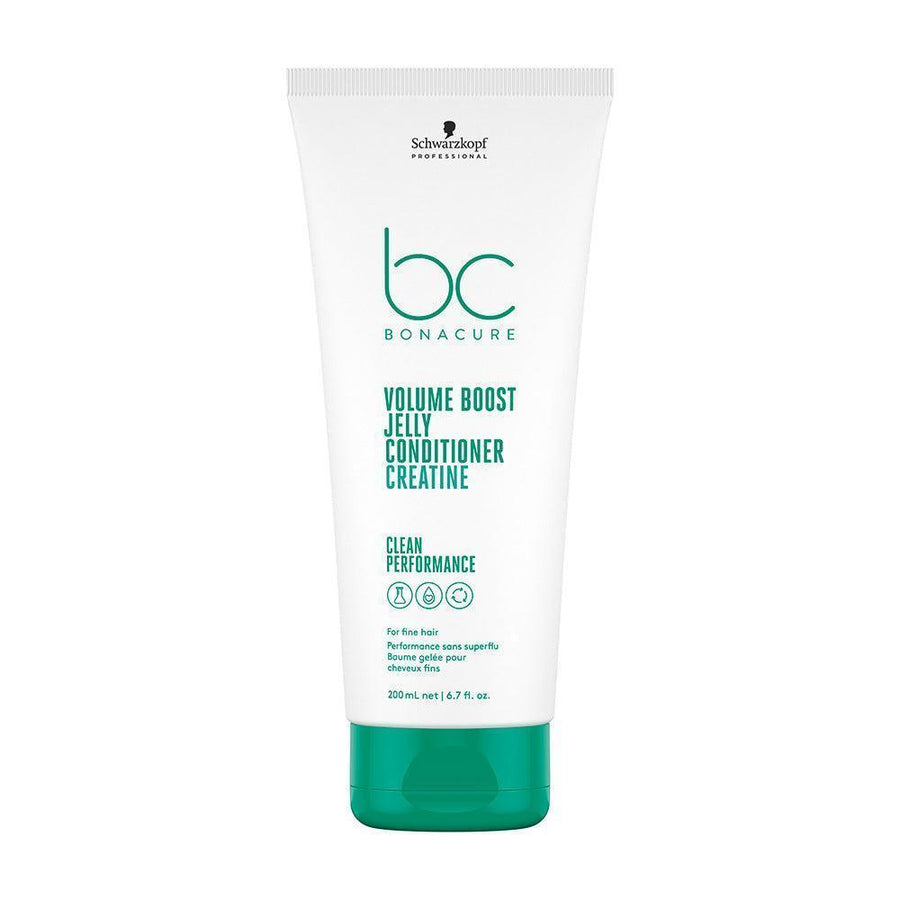 BC VOLUME BOOST ACONDICIONADOR JELLY- 200ml - SELFIE