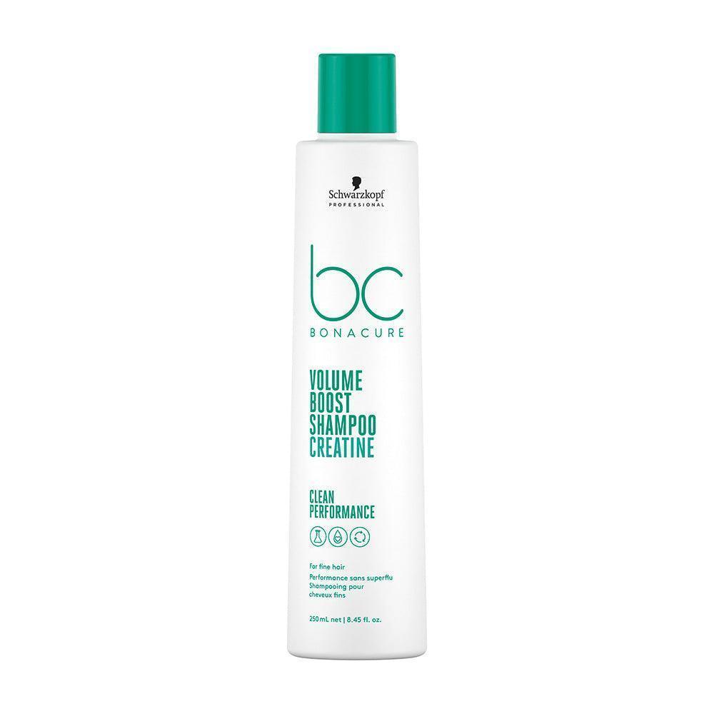 BC VOLUME BOOST SHAMPOO - 250ml - SELFIE