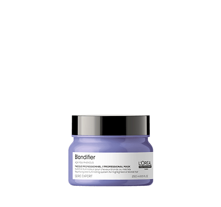 SERIE EXPERT, BLONDIFIER, TRATAMIENTO 250 ml