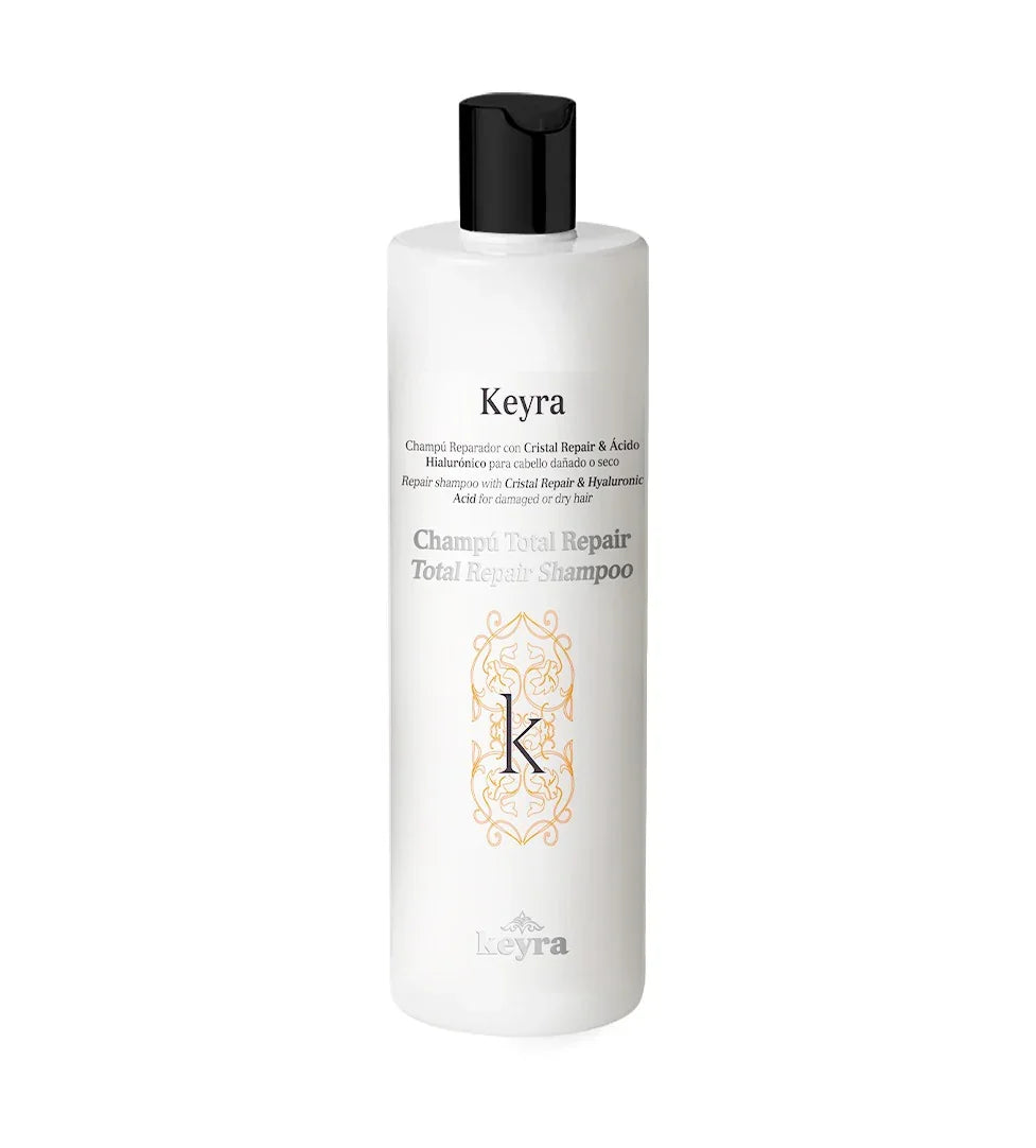KEYRA TOTAL REPAIR - SHAMPOO 500ml