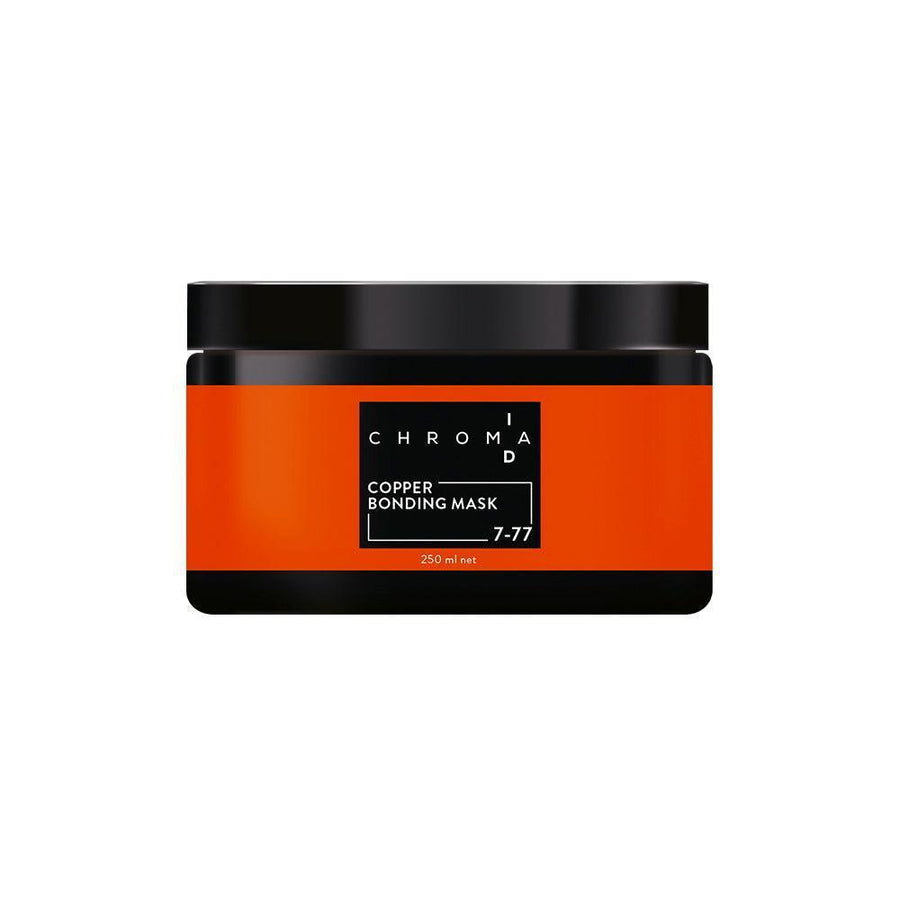 CHROMA ID BONDING MASK COPPER 7-77 - 250ml - SELFIE